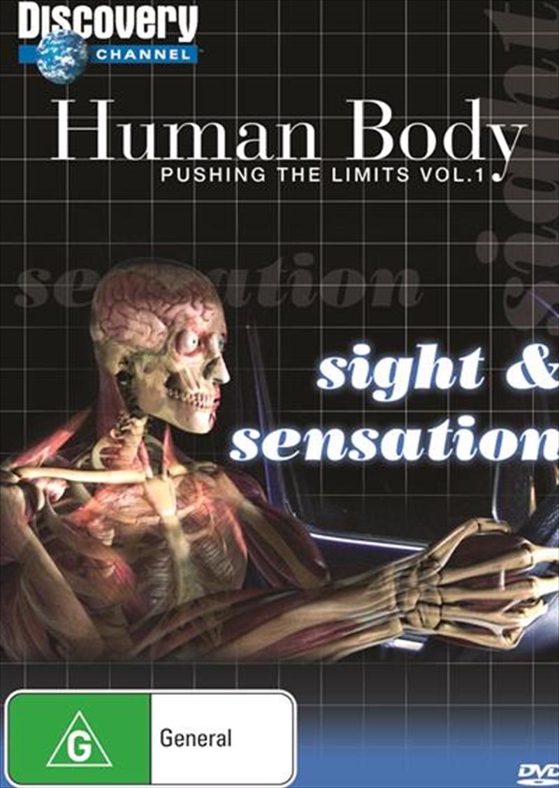 Human Body Pushing The Limits Rapidshare Search