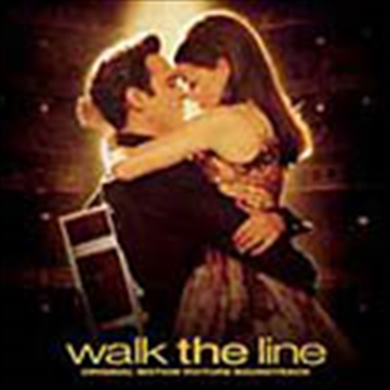 Walk the Line soundtrack - Wikipedia