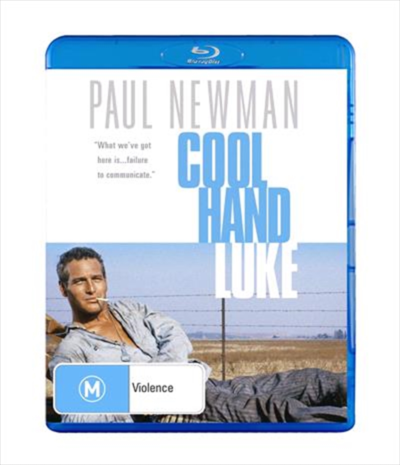 Subtitles for Movie: Cool Hand Luke 1967