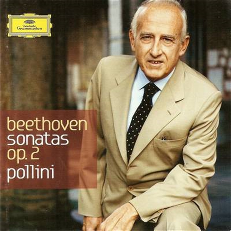 Buy Beethoven Piano Sonatas Online Sanity