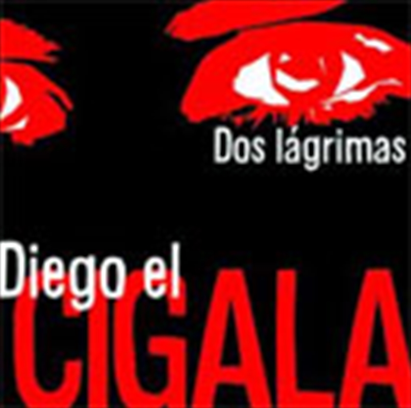 Buy Dos Lagrimas Online Sanity