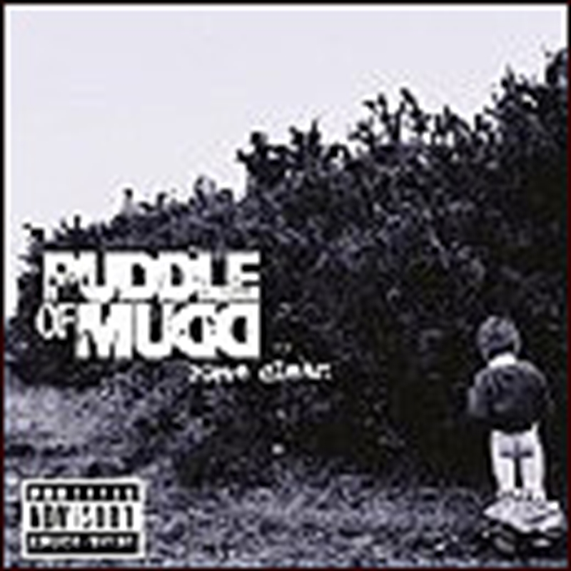 come clean puddle of mudd album