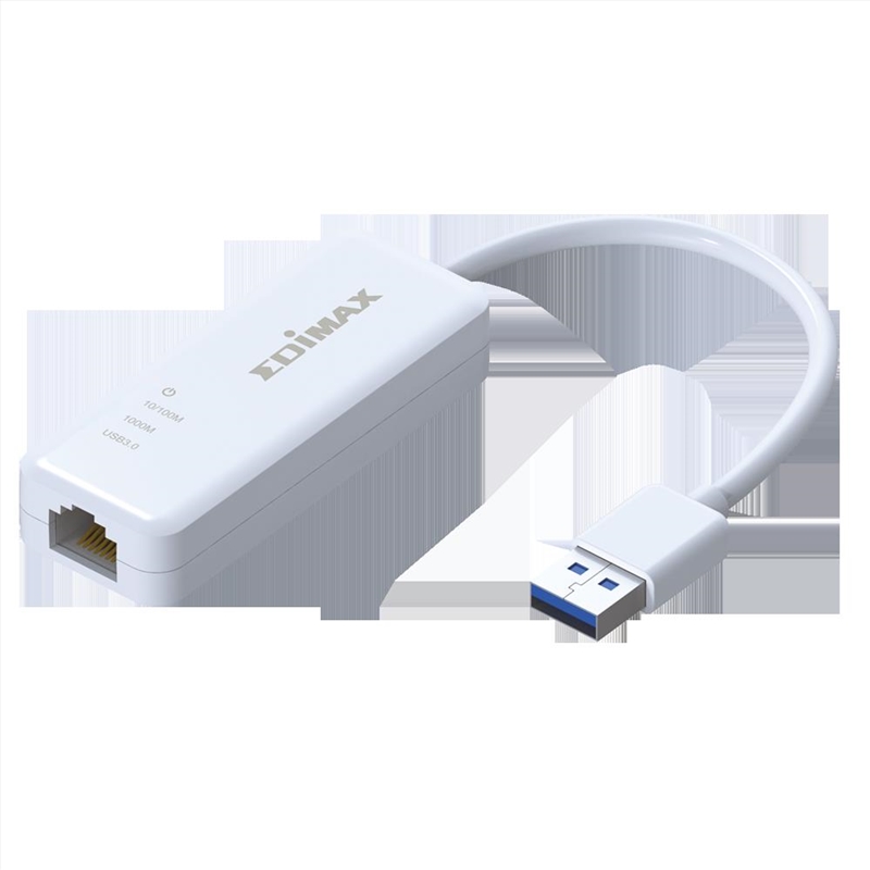 Buy Edimax Usb Gigabit Ethernet Adapter Online Sanity