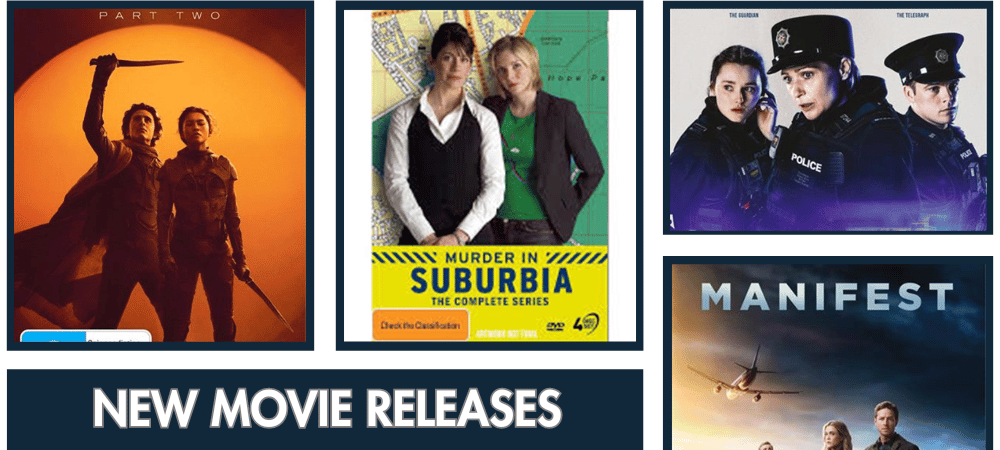 New Movie Releases June 21