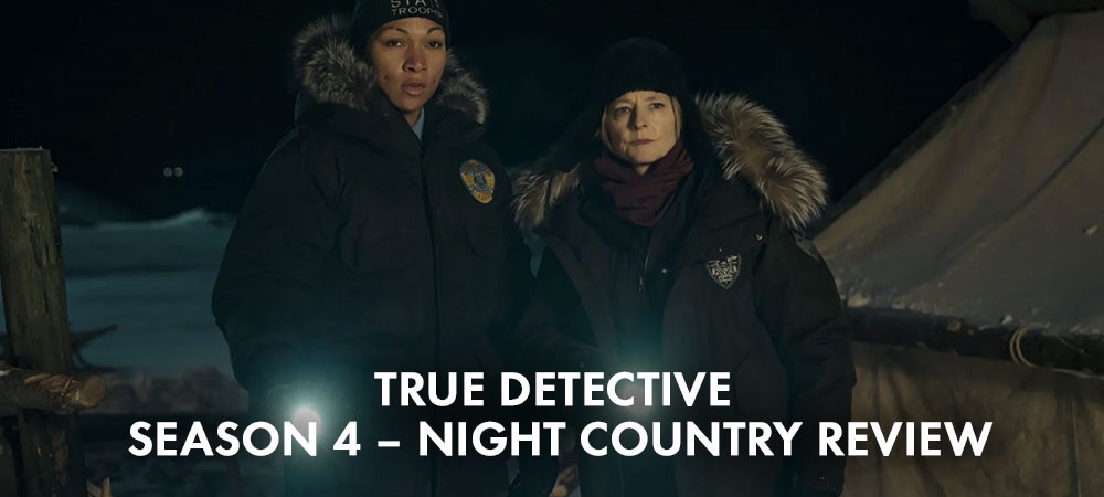 True Detective Season 4 Review