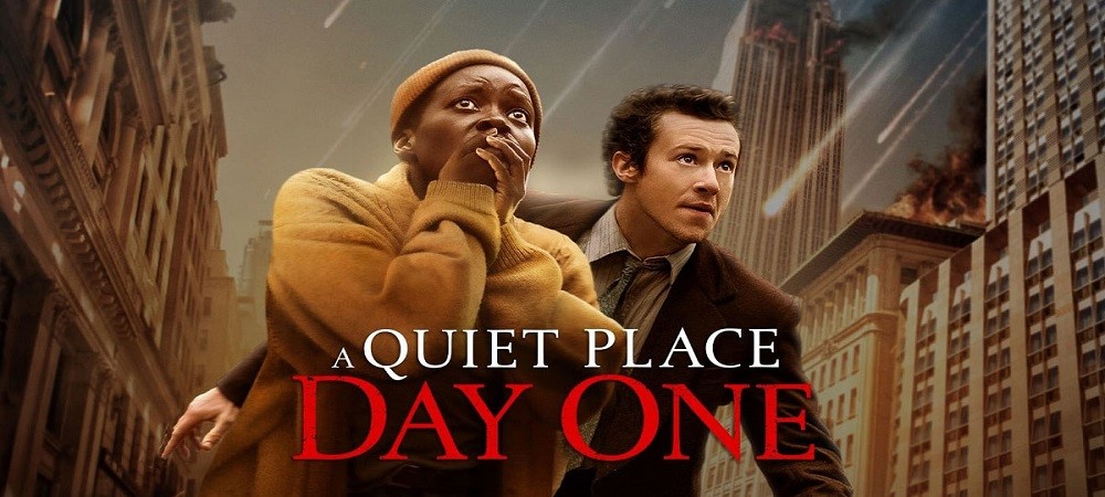 A Quiet Place: Day One Movie Review