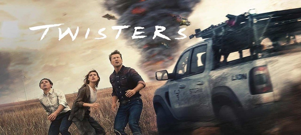 Twisters (2024) Movie Review