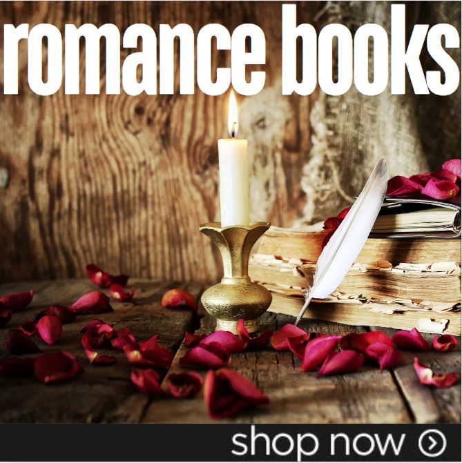 New and Pre-Order Romance Books