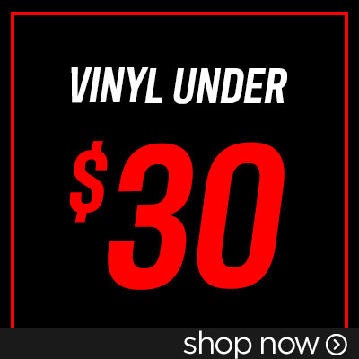 Check Out Our Vinyl Sale. Enjoy Artists Like Kylie Minogue, Birds Of Tokyo, Adele, Common or Pennywise Like Never Before. Great Prices Not To Be Missed!