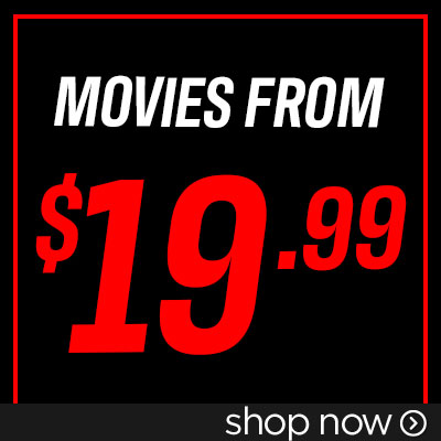 Classic Movies from $19.99