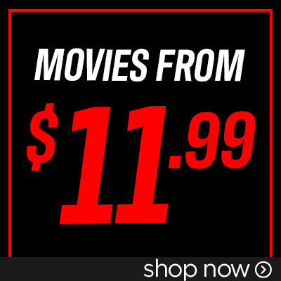 Great Movies from $11.99