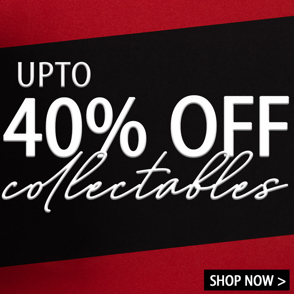 Up to 40% Off 