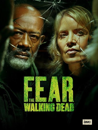 Fear The Walking Dead