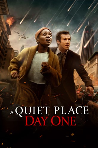 A Quiet Place