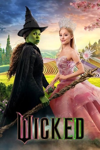 Wicked (2024)