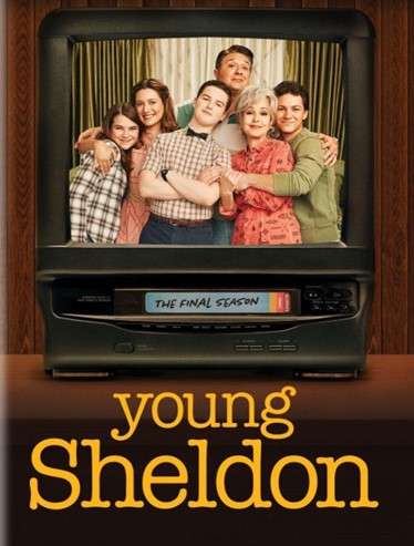 Young Sheldon