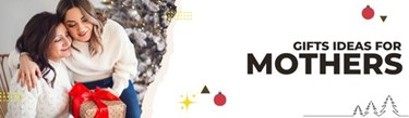Gift Ideas For Mum