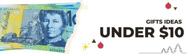 Gifts Under $10