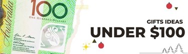 Gifts Under $100
