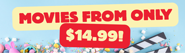 Movies From $14.99