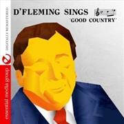 Buy D' Fleming Sings Good Country