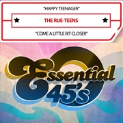 Buy Happy Teenager / Come A Little