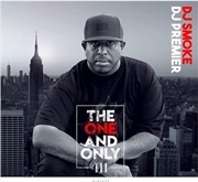 Buy One And Only Vol 3: Dj Premier