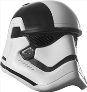 Buy Executioner Trooper 2 Piece Mask - Adult