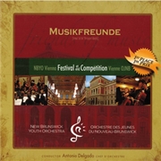 Buy Musikfreunde 2011