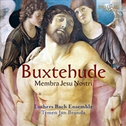 Buy Membra Jesu Nostri