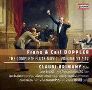 Buy Complete Flute Music 11-12