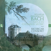 Buy Complete Chamber Music