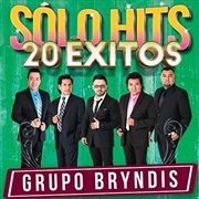 Buy Solo Hits 20 Exitos