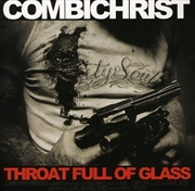 Buy Throat Full Of Glass