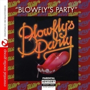 Buy Blowflys Party