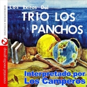 Buy Los Exitos Del Trio Los Panchos