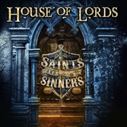 Buy Saints And Sinners