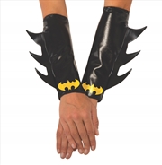 Buy Batgirl Gauntlets - Adult