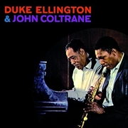 Buy Duke Ellington & John Coltrane