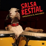 Buy Salsa Bestial