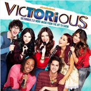 Buy Victorious 20: More Music From