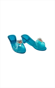 Buy Ariel Jelly Shoes - Size 3+