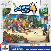 Buy 012/Hunde Und Wolfe Unsere Hau