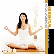 Buy Essential Yoga Workout: Feng Shui Relaxation