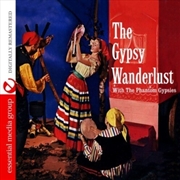 Buy Gypsy Wanderlust