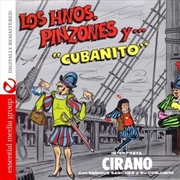 Buy Los Hermanos Pinzones Y Cubanito