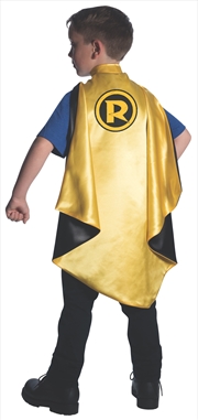 Buy Robin Deluxe Cape - Child