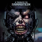 Buy Tribute To Rammstein