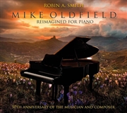 Buy Mike Oldfield: Reimagined For