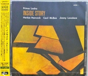 Buy Inside Story Enja 50th Anniver